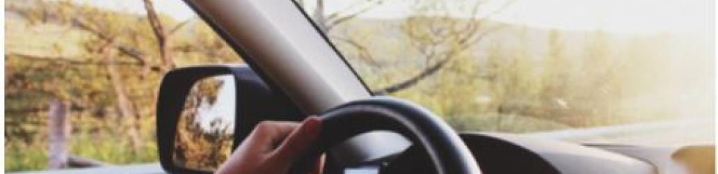 Cours permis de conduire_homme au volant