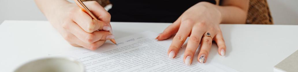 Valais Flyer cours Lire et Ecrire niveau avancé