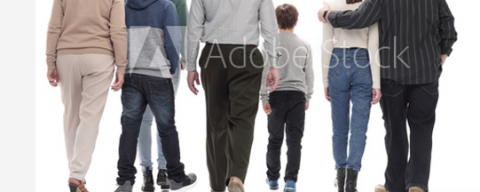 Formation pour personnes relais