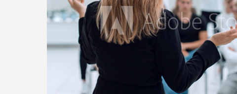 Formation pour formateur-trice