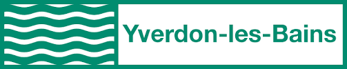 Logo Ville Yverdon-les-bains