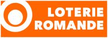 Logo de la Loterie romande