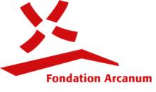 Logo Fondation Arcanum