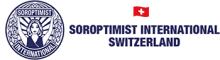 Logo Soroptimist International Switzerland 