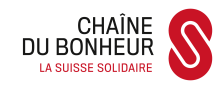 Logo de la Chaîne du Bonheur