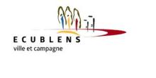 Logo commune d'Ecublens