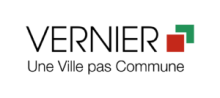 Logo commune de Vernier