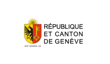 Logo République et canton de Genève