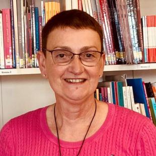 Annelies Kaeser