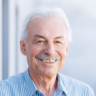 Claudio Bolzman