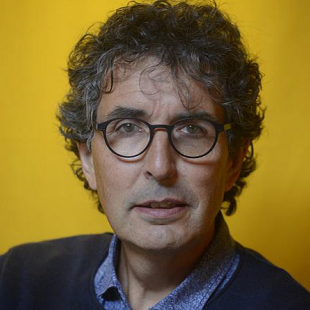 Dominique Sauzet
