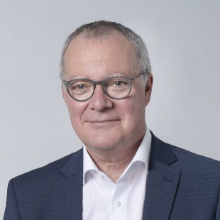 Jean-Yves Pannatier